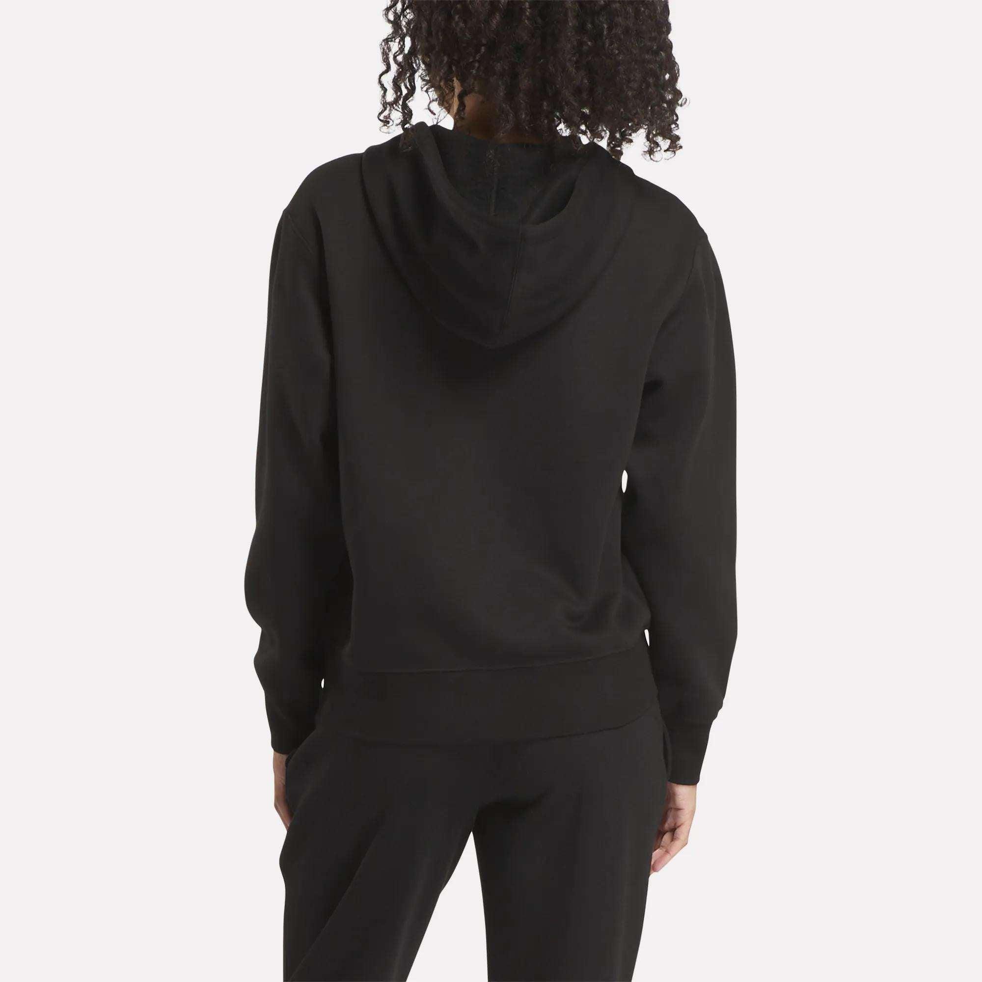 Women's Small Vector Full Zip Sweatshirt Product Image