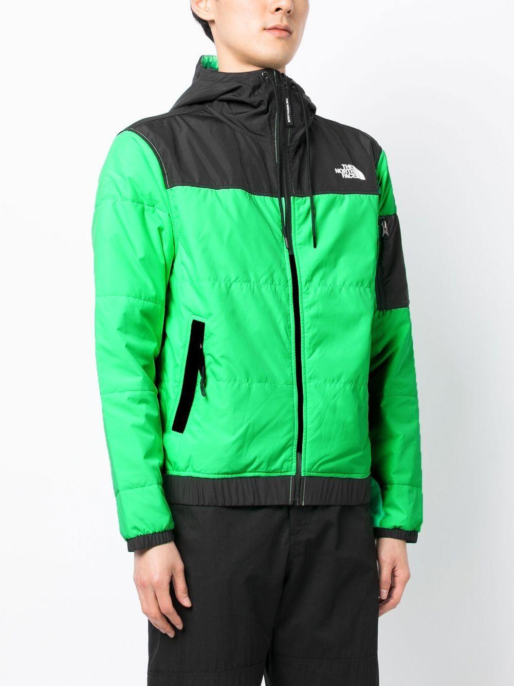 THE NORTH FACE MEN'S HGHRL BOMBER JACKET Product Image