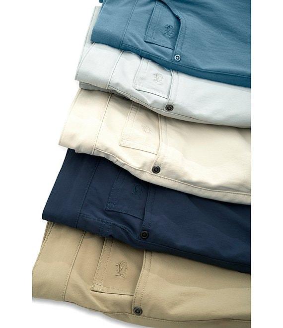 Southern Tide Intercoastal 5-Pocket Performance Stretch Pants Product Image