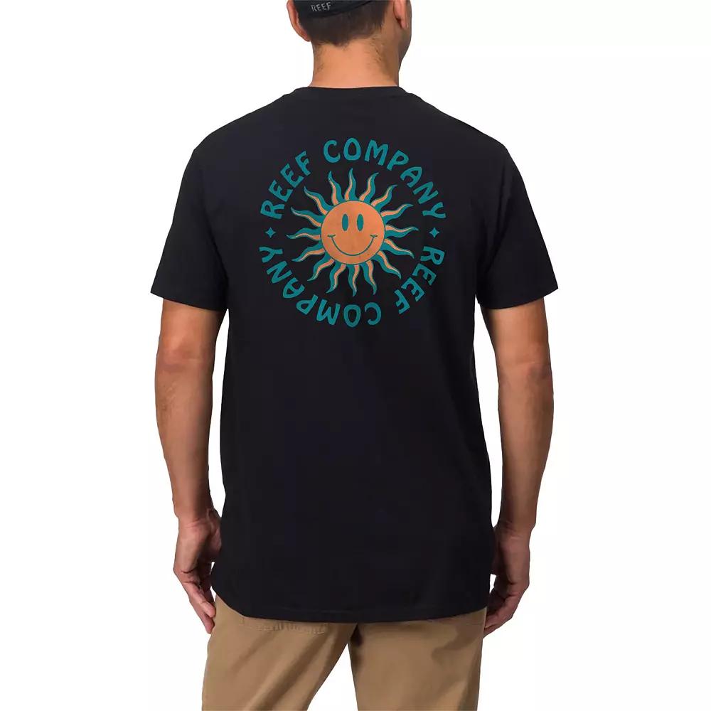 Men's REEF Vibes Graphic Tee,  Product Image