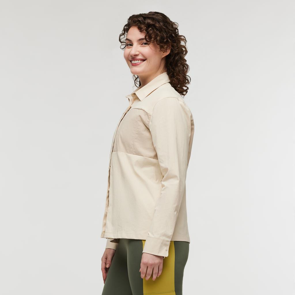 Sumaco Long-Sleeve Shirt - Women's Product Image