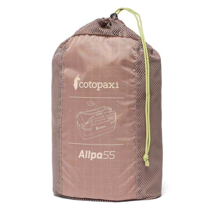 Allpa Getaway 55L Duffel Product Image