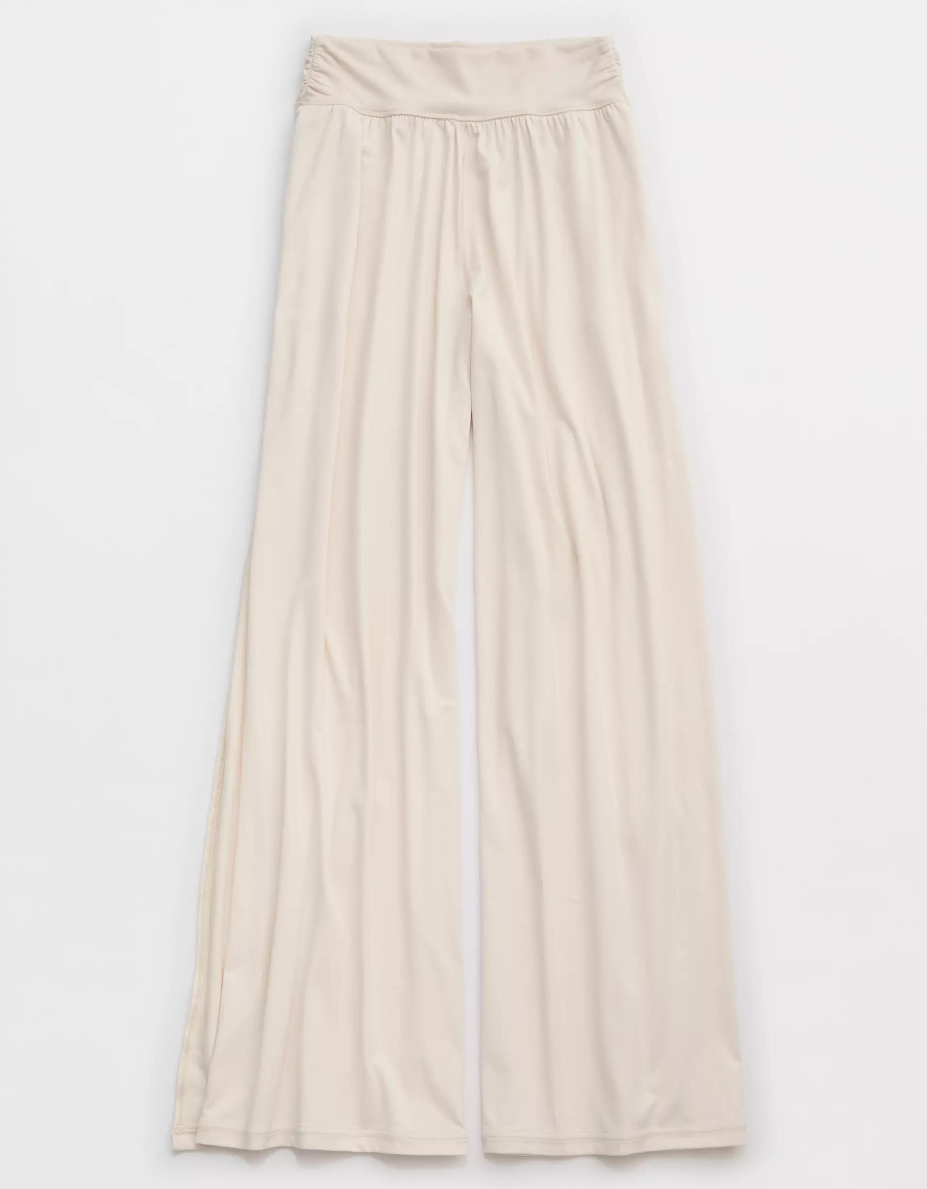 OFFLINE By Aerie Go With The Flow Pant Product Image