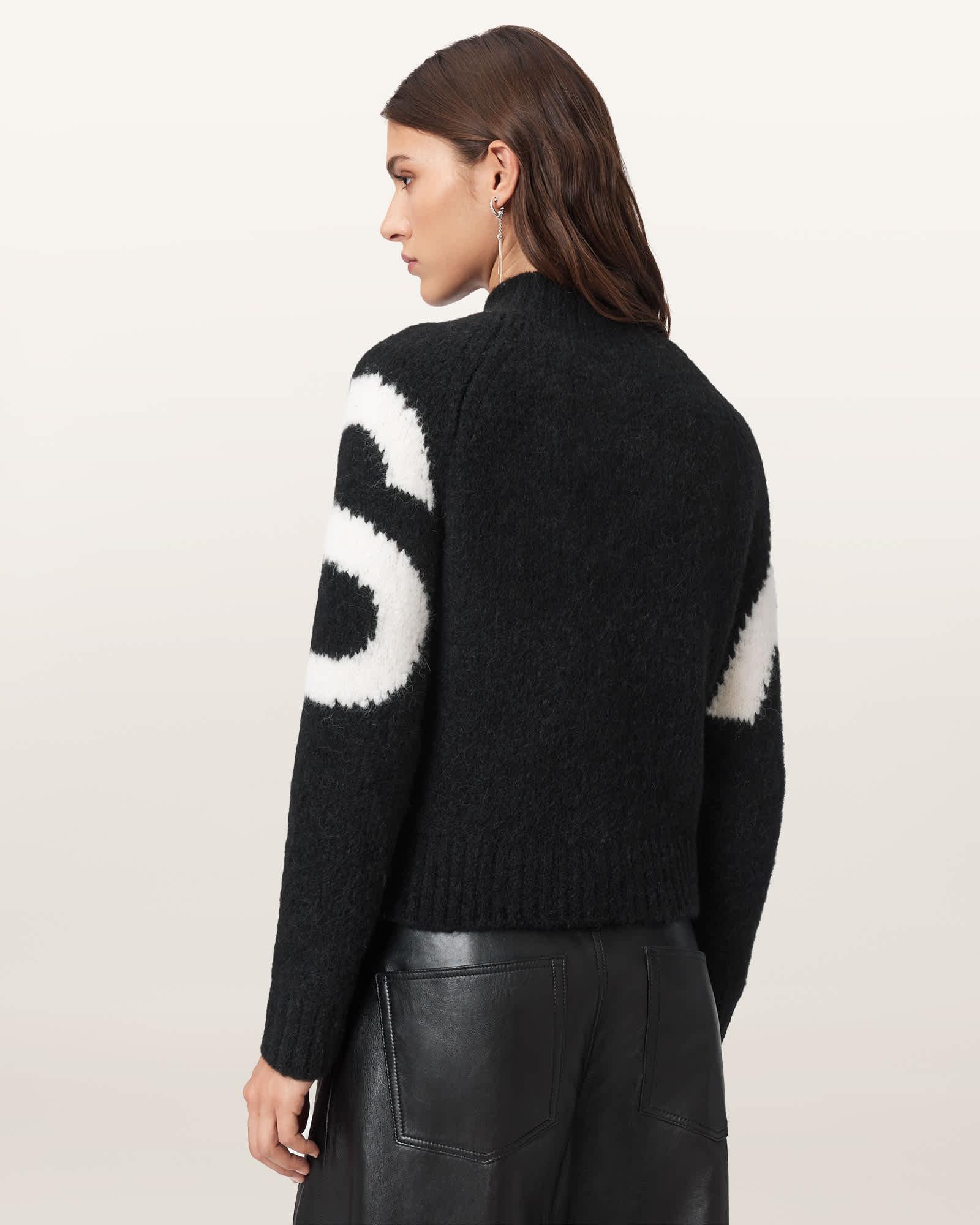 Sylvie Slim Fit Cardigan Product Image