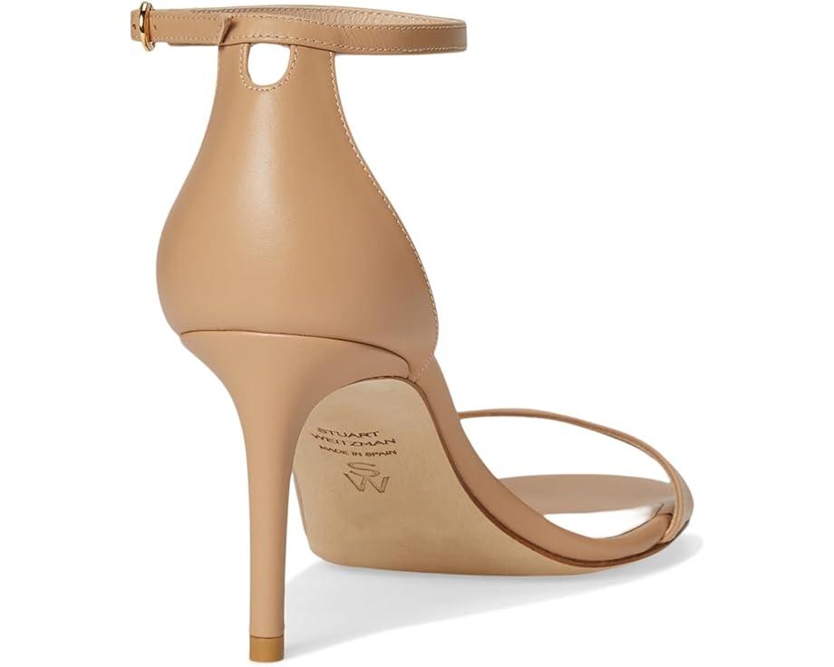 Nudist Block 75 Product Image