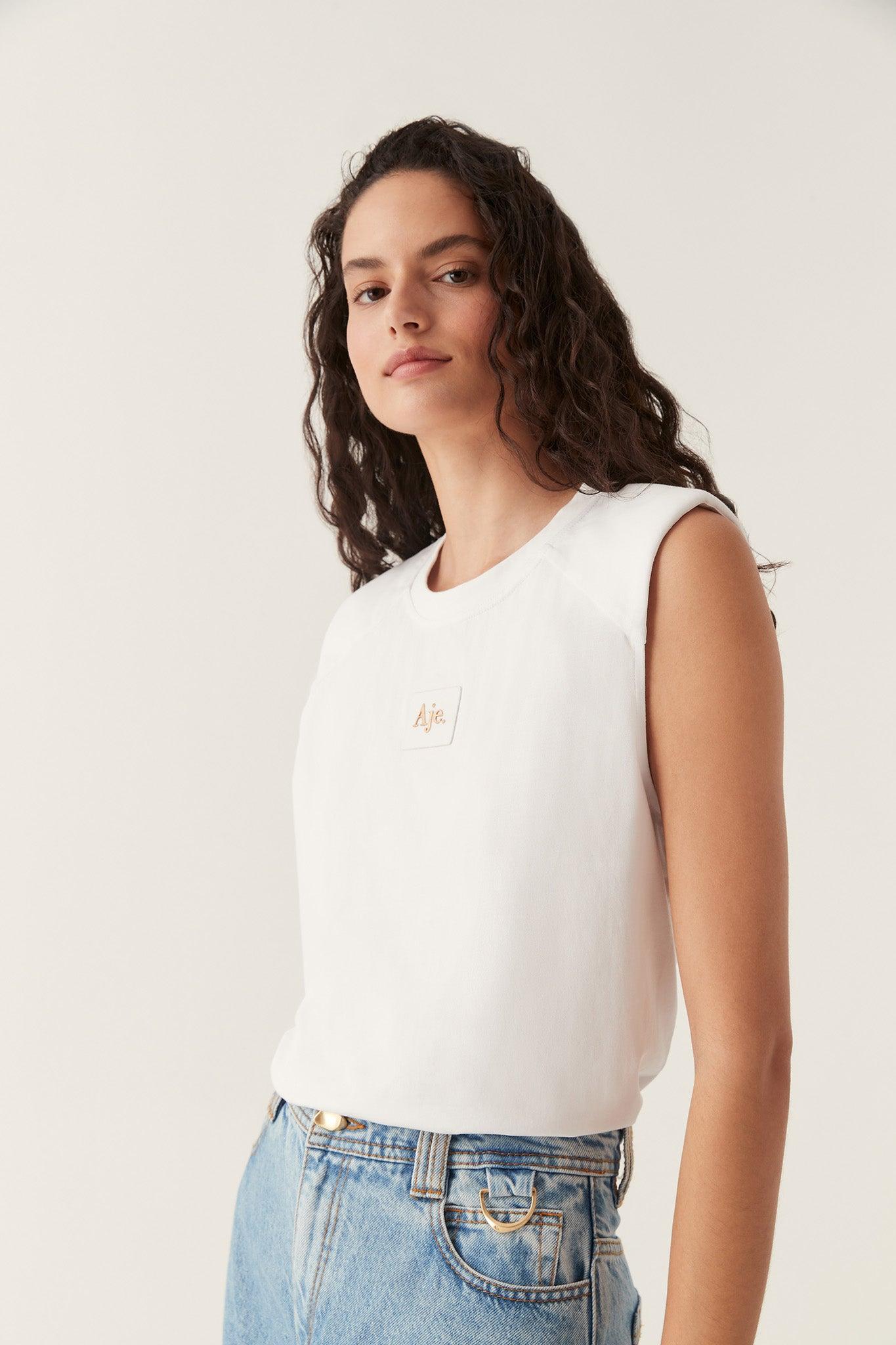 Evie Tank Product Image