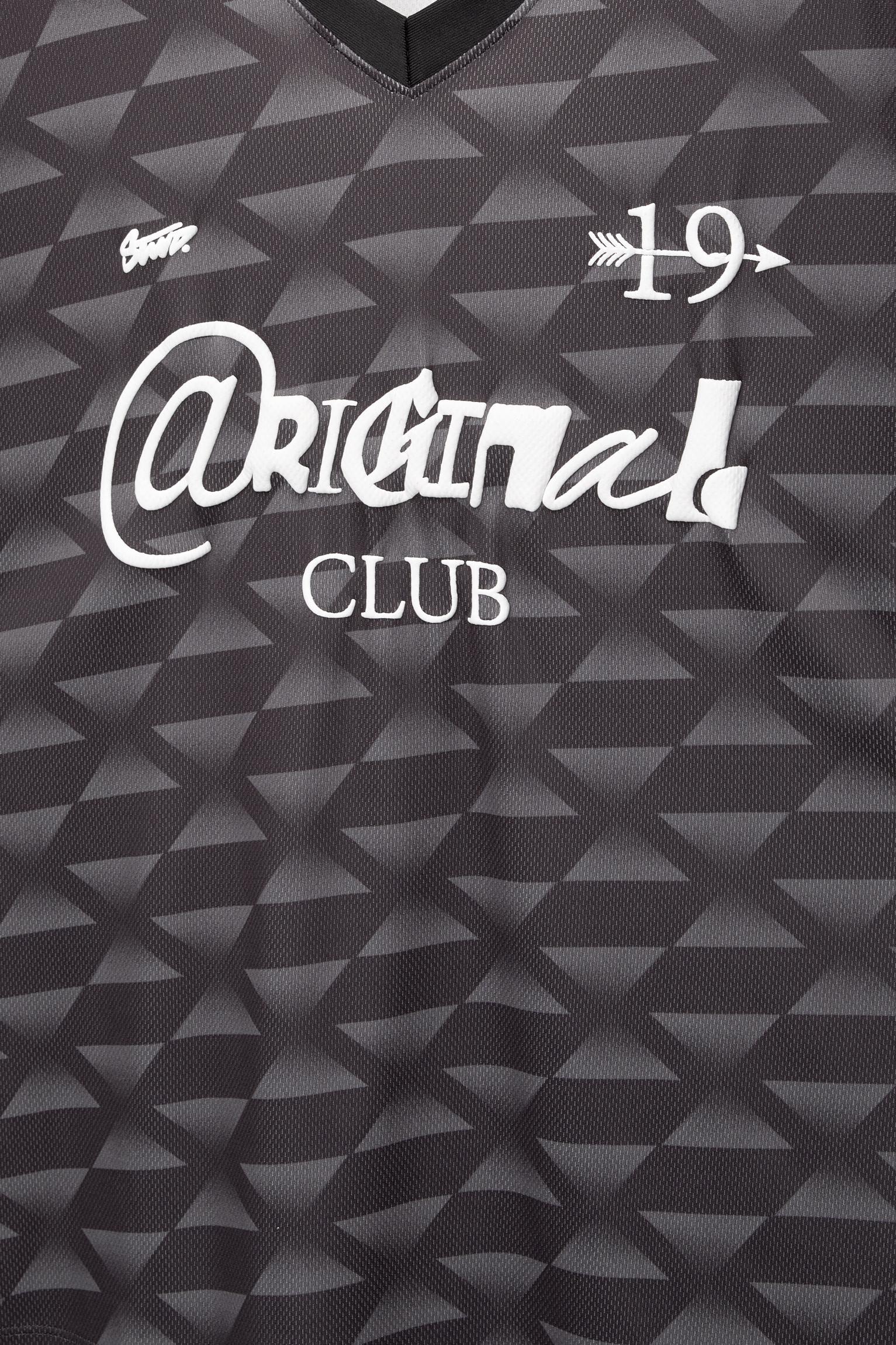 STWD @riginal Club soccer T-shirt Product Image