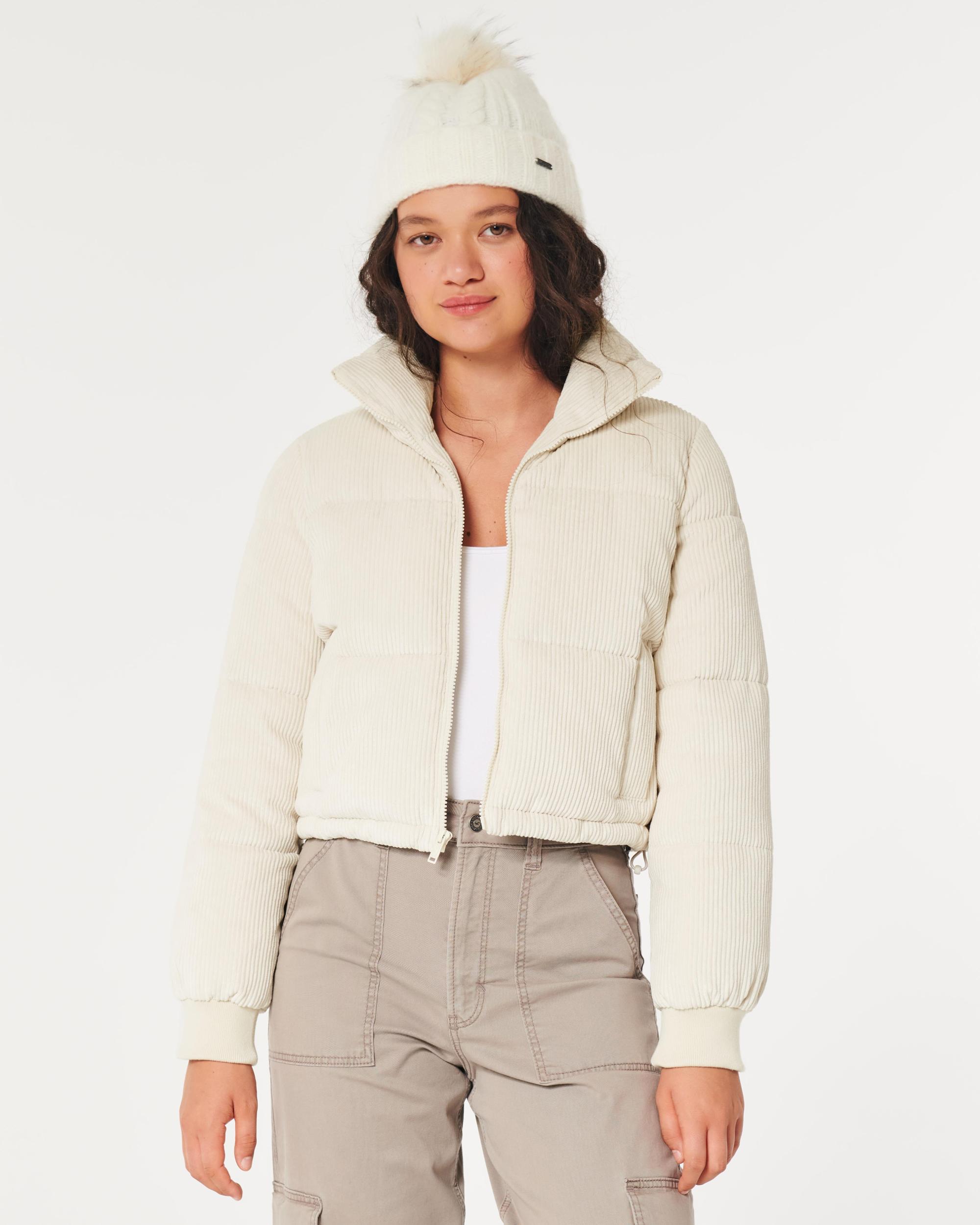Ultimate Utility Puffer Jacket Product Image