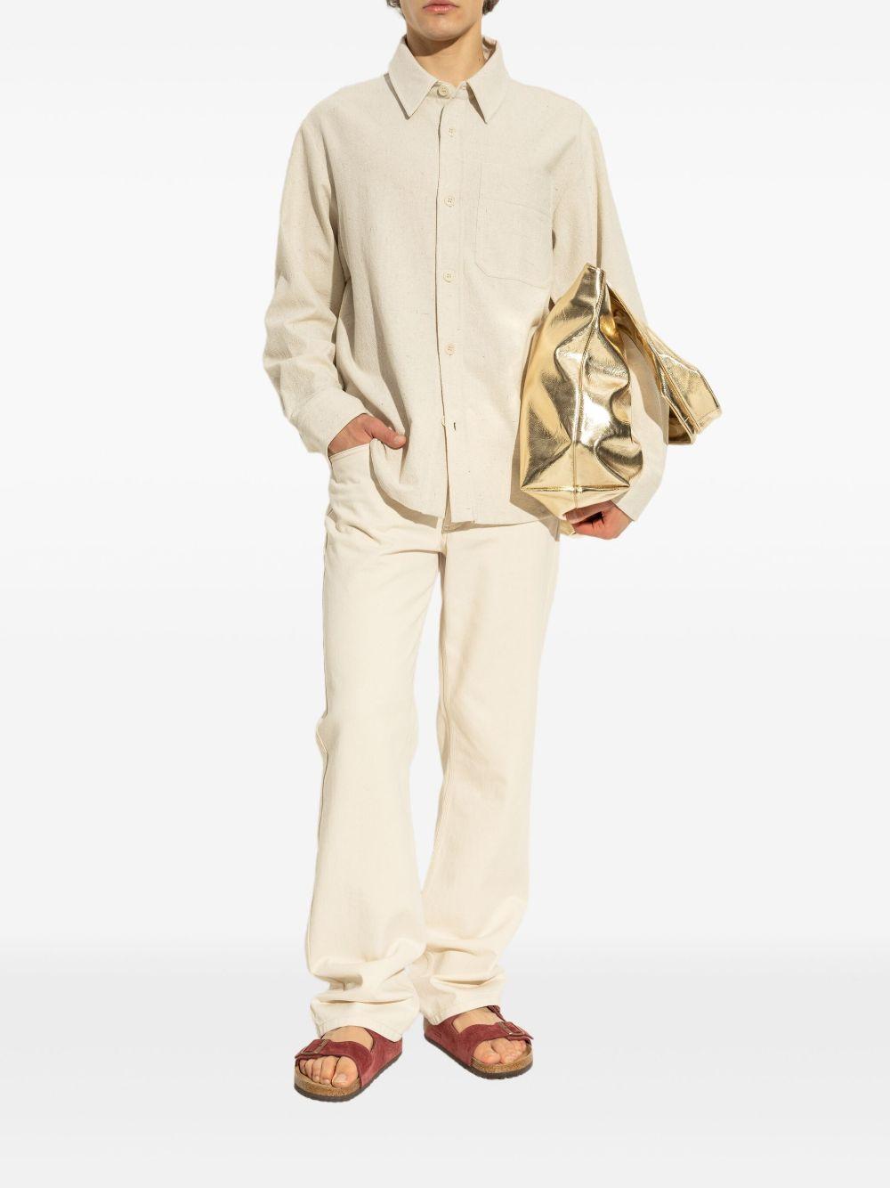 Arizona double-buckle suede sandals Product Image