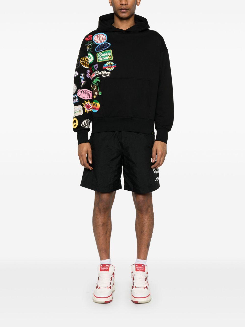 cotton hoodie Product Image