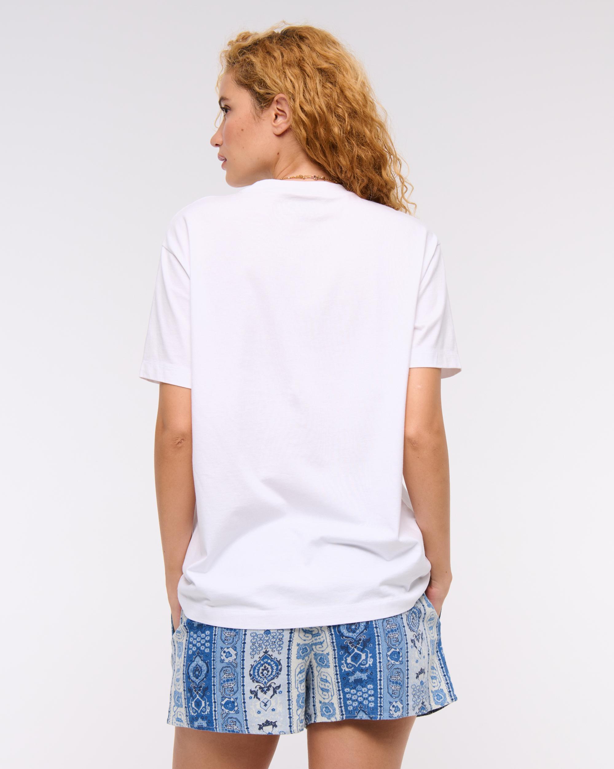 High Rise Flirty Short Product Image