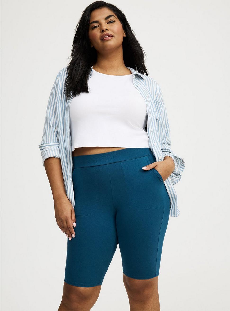 11'' Pocket Bike Short Product Image