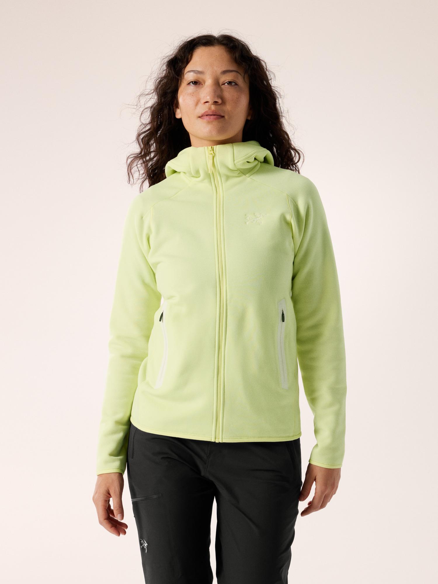 Kyanite Hoody Women's Product Image