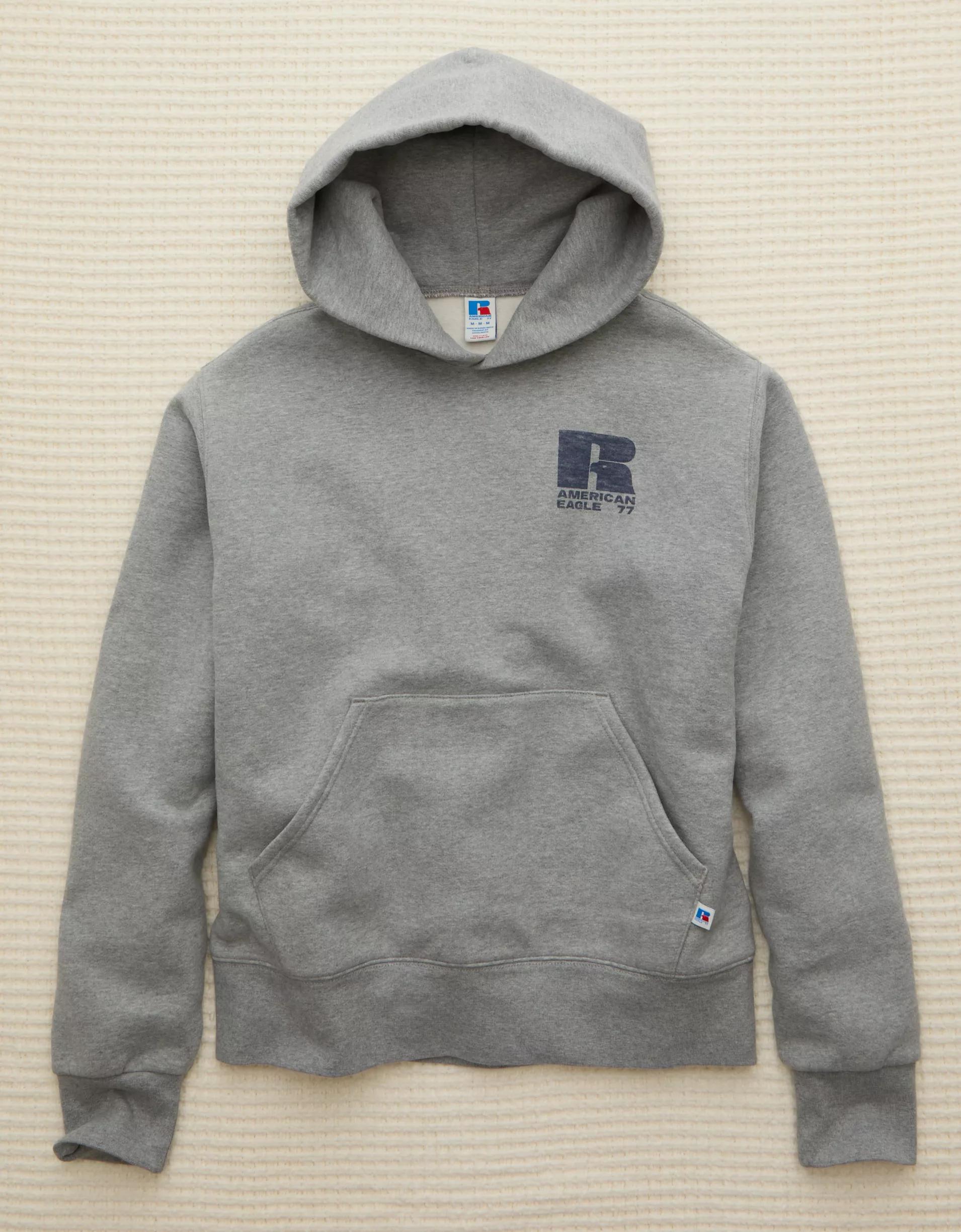 AE x Russell Athletic Hoodie Product Image