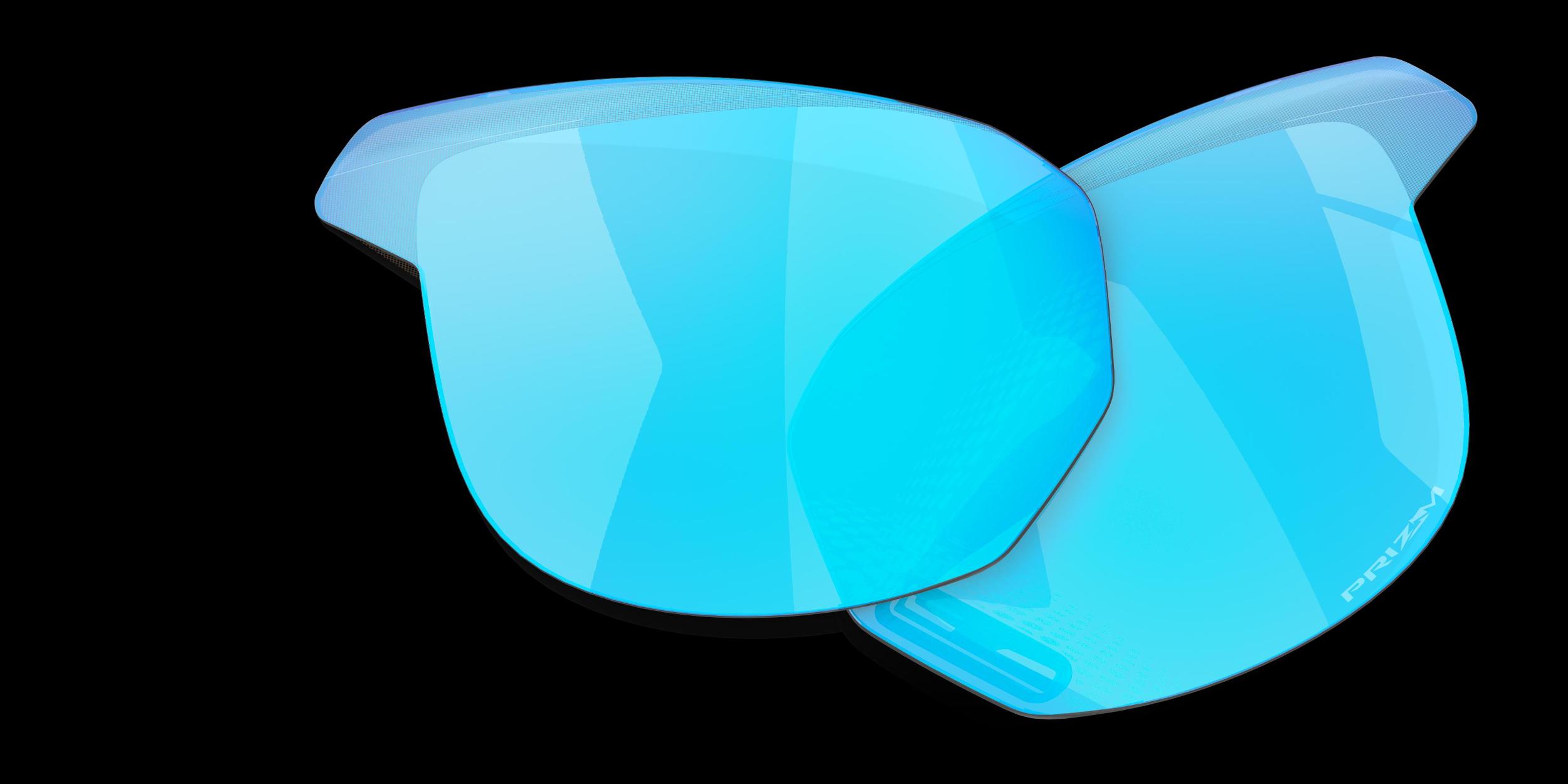 Oakley Mens Kaast Replacement Lenses Product Image