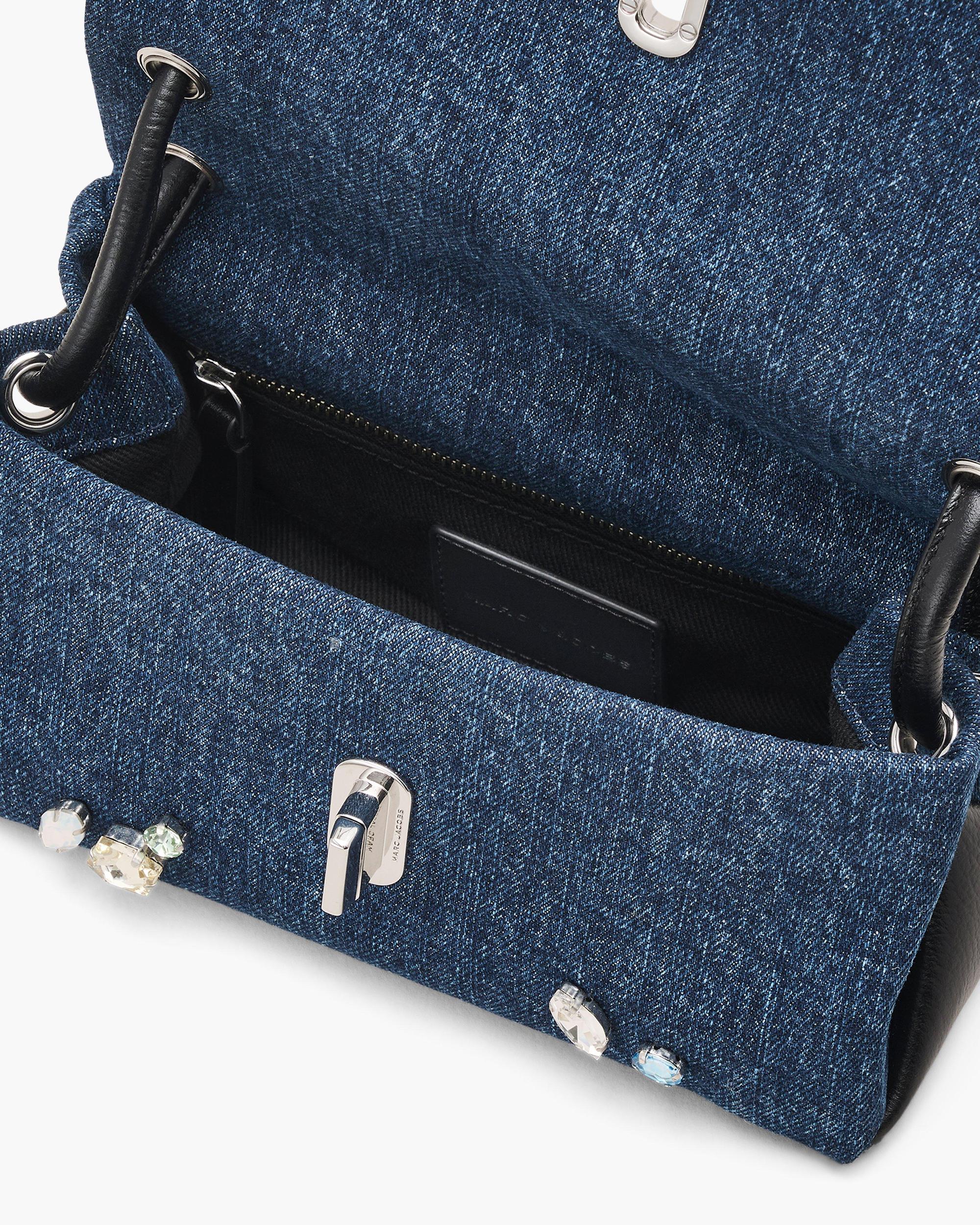 The Mini Dual Bag Product Image