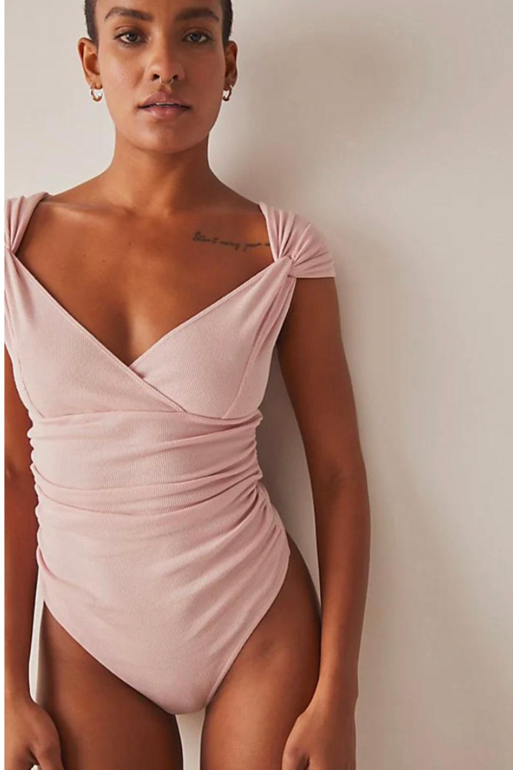 Fp Another Love Bodysuit Product Image