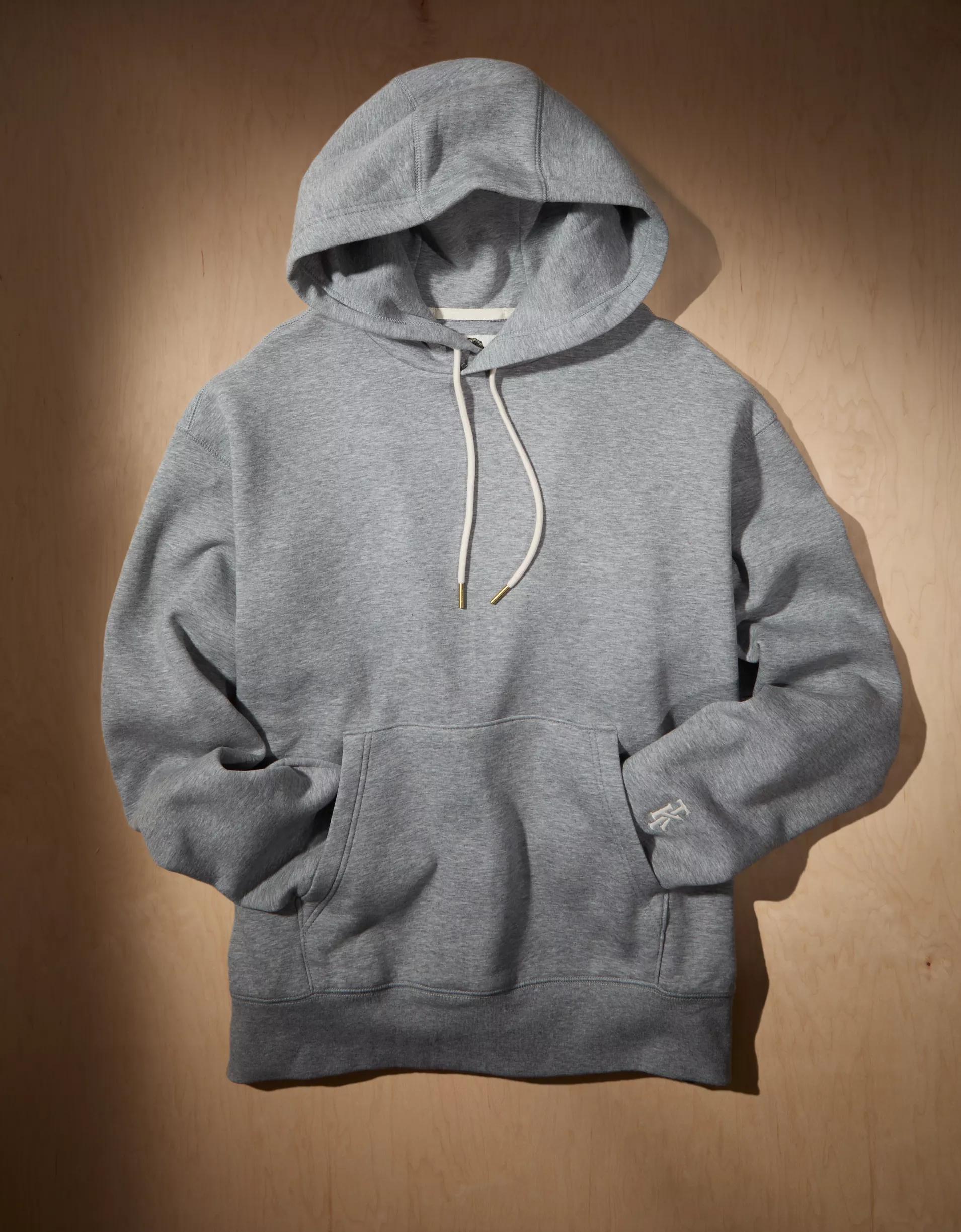 AE x Tru Kolors Active Hoodie Product Image