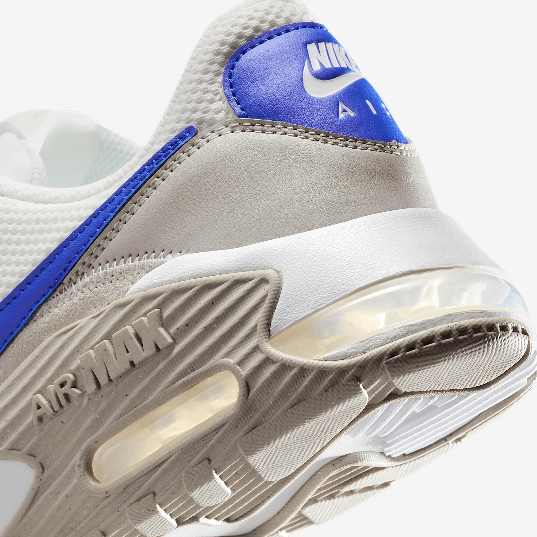 Nike Men's Air Max Excee Shoes Product Image