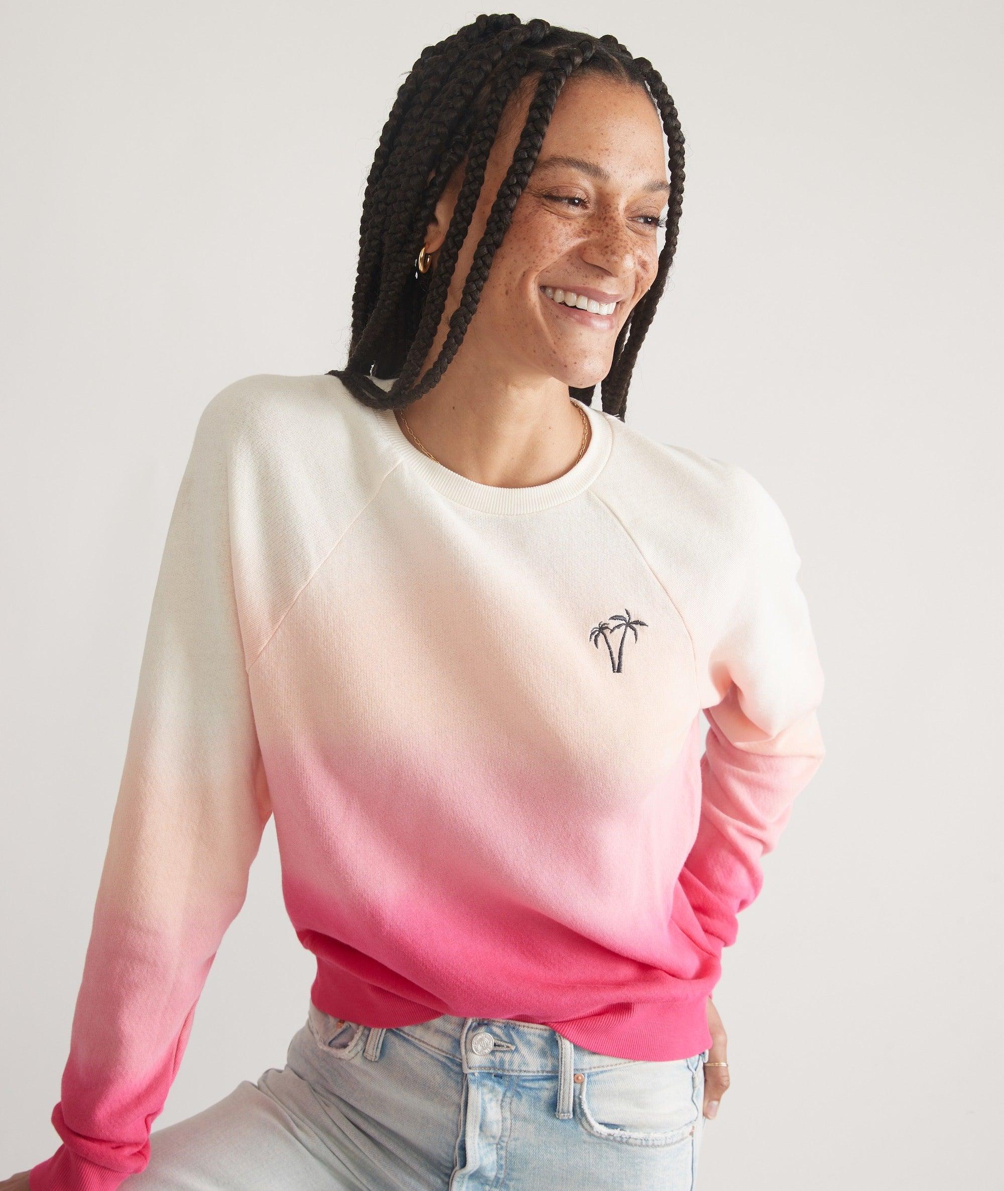 Vintage Terry Sweatshirt Product Image