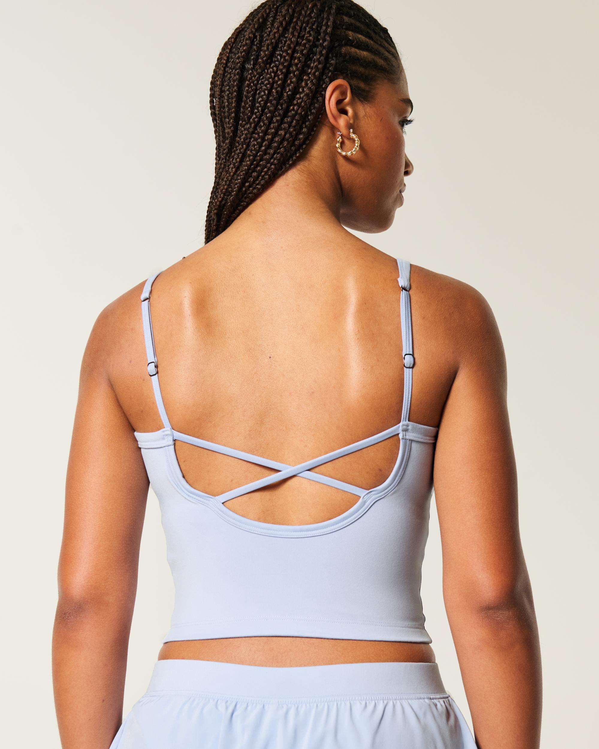 Gilly Hicks Active Recharge Bow Cami Product Image