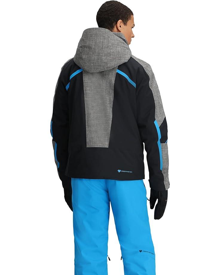 Charger Jacket Product Image