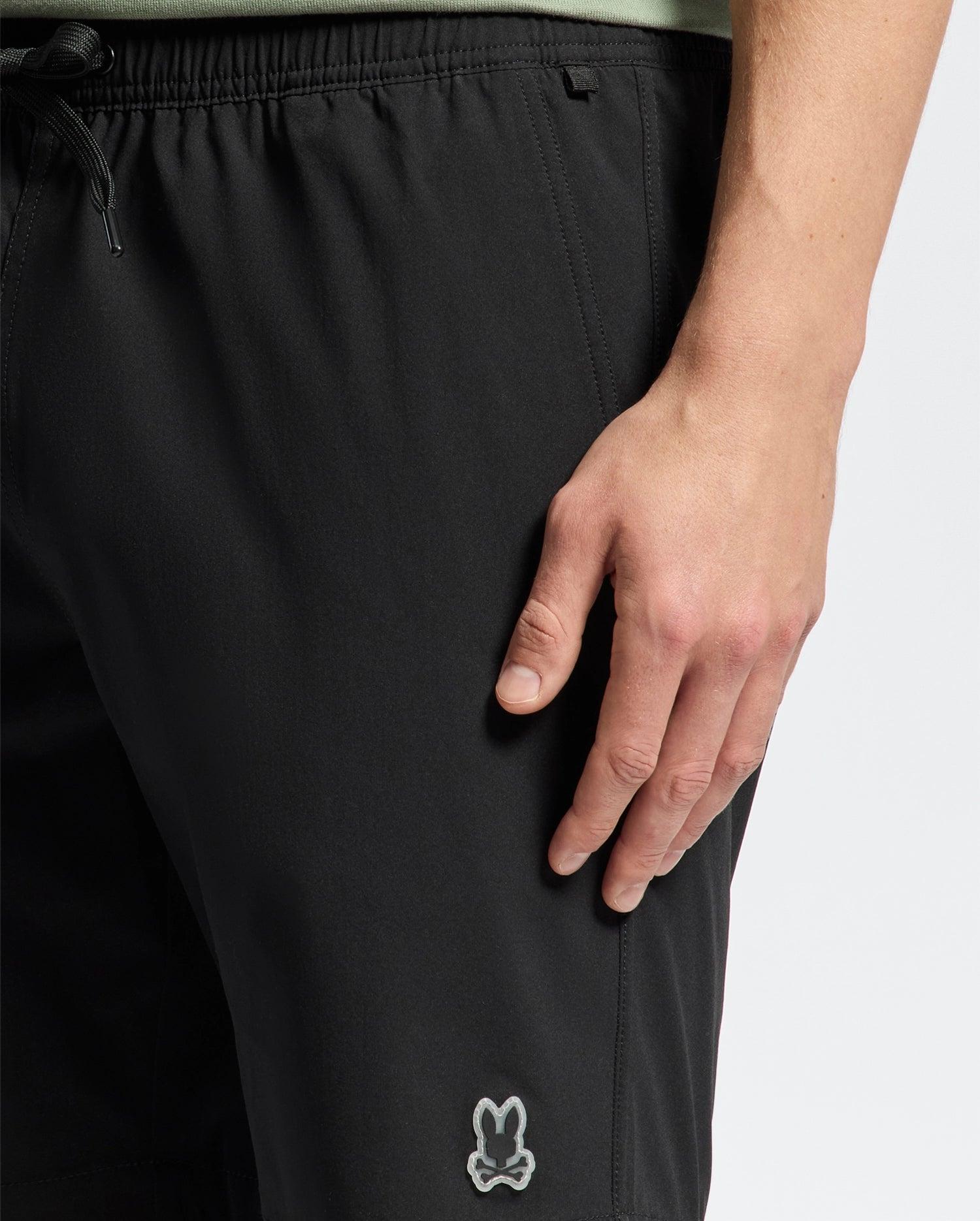 MENS SAMOS 7 HYDROCHROMIC SWIM TRUNK - B6W650F200 Product Image