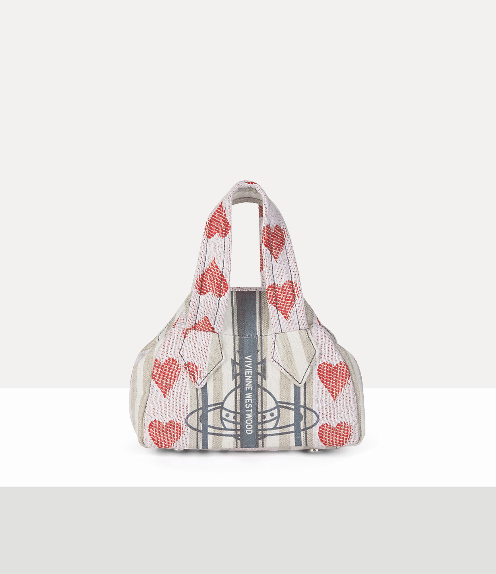 Yasmine Mini Archive Handbag Product Image