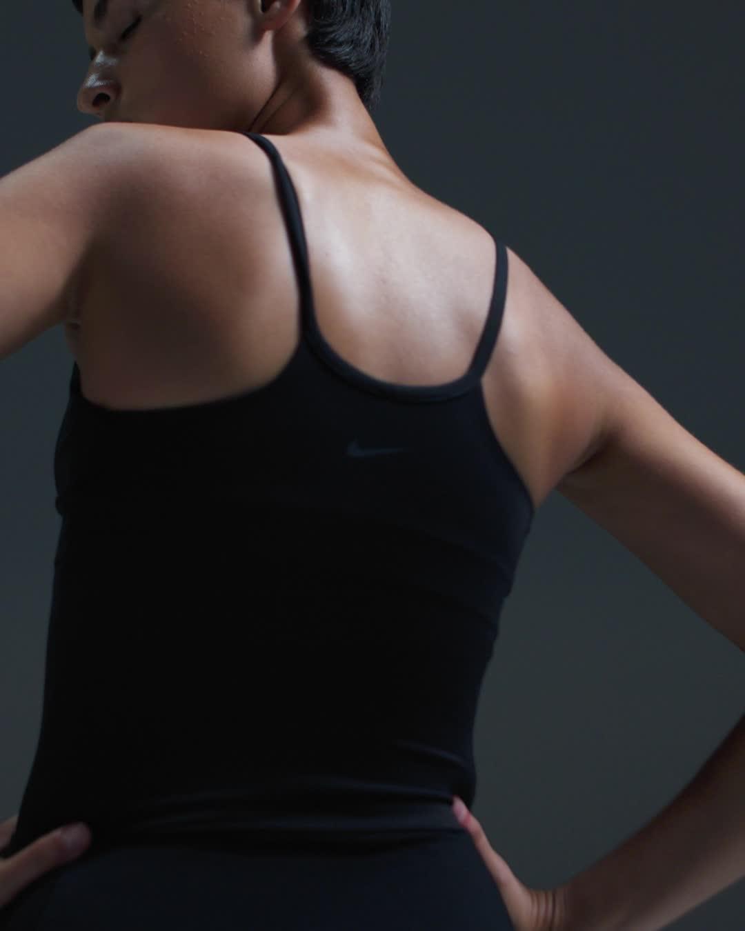 Nike Zenvy Women's Dri-FIT Tank Top Product Image