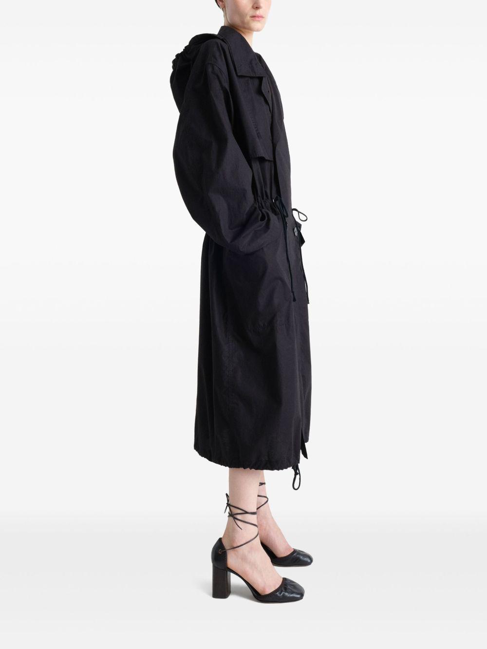 lightweight trench coat  Product Image