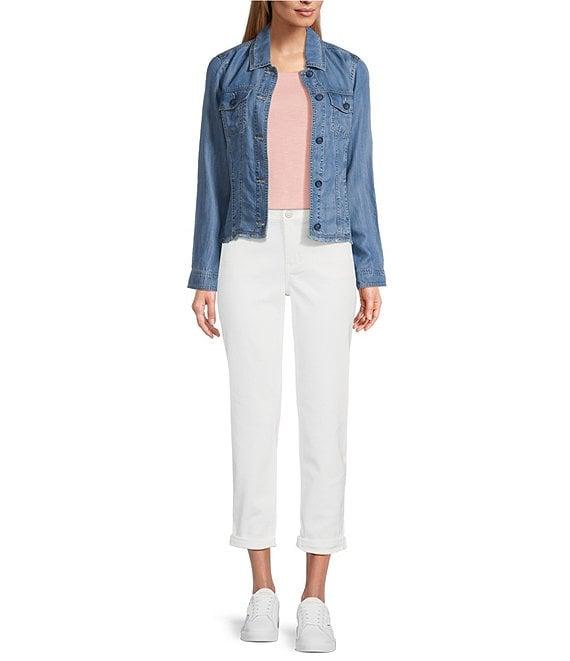 Tommy Bahama Ashby Isles Slub Rib Crew Neck Short Sleeve Tee Product Image