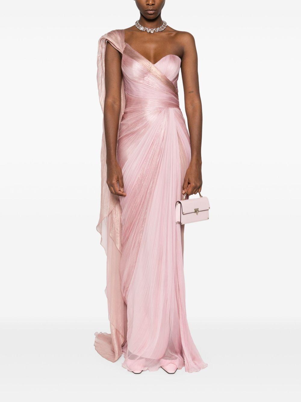 Serafinne gown Product Image