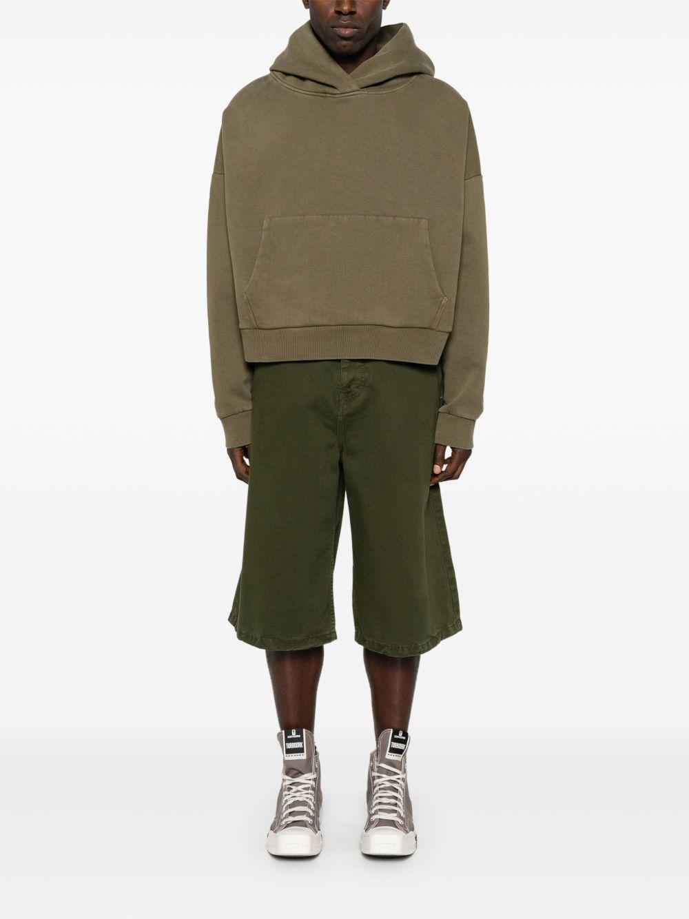 Heavy hoodie Product Image