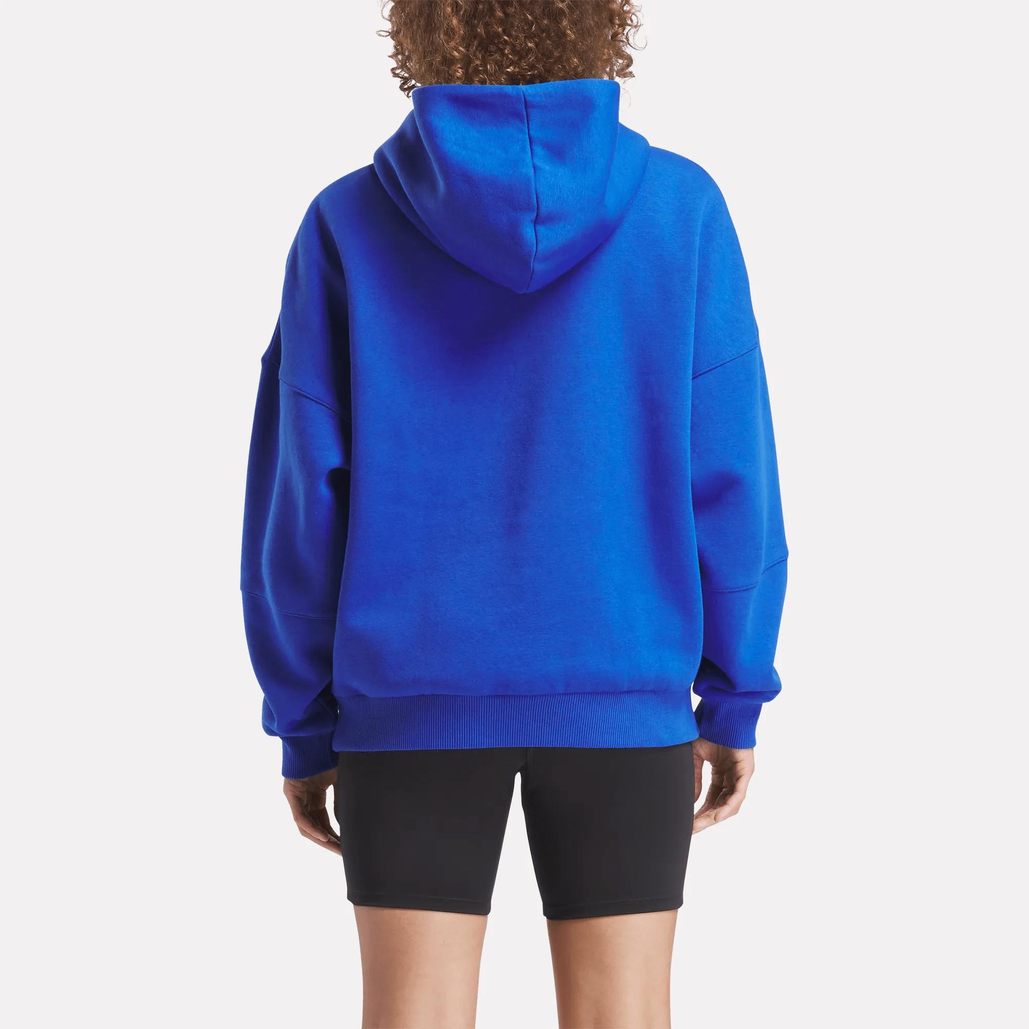 Women's Reebok x Barbie Hoodie Female Product Image