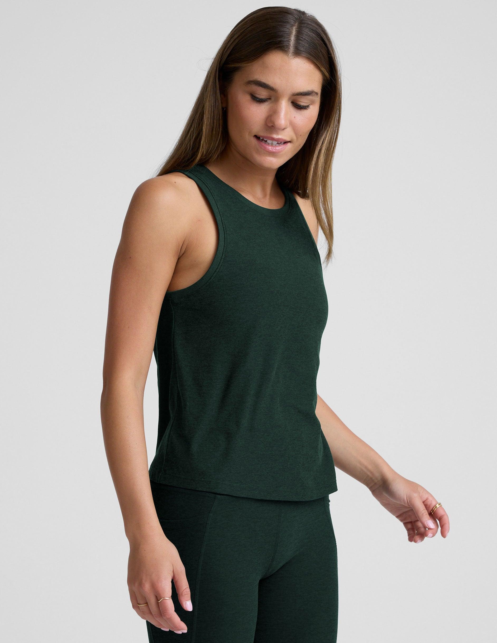 Featherweight Rebalance Tank Product Image
