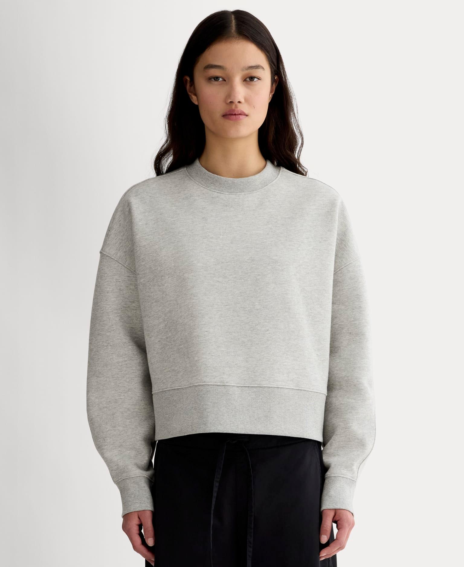Womens Laid-Back Sweatshirt by Everlane Product Image