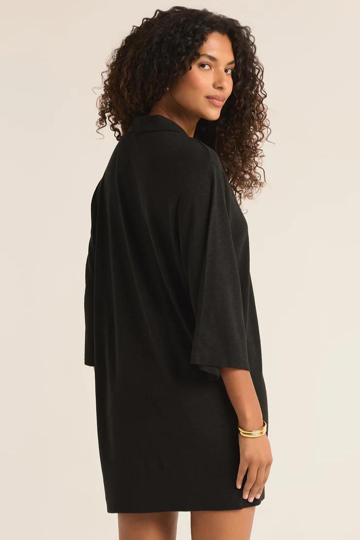 Mallory Cover Up Dress Product Image