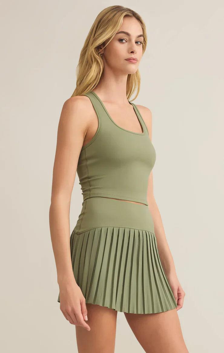 Z Supply Courtside Tank Product Image