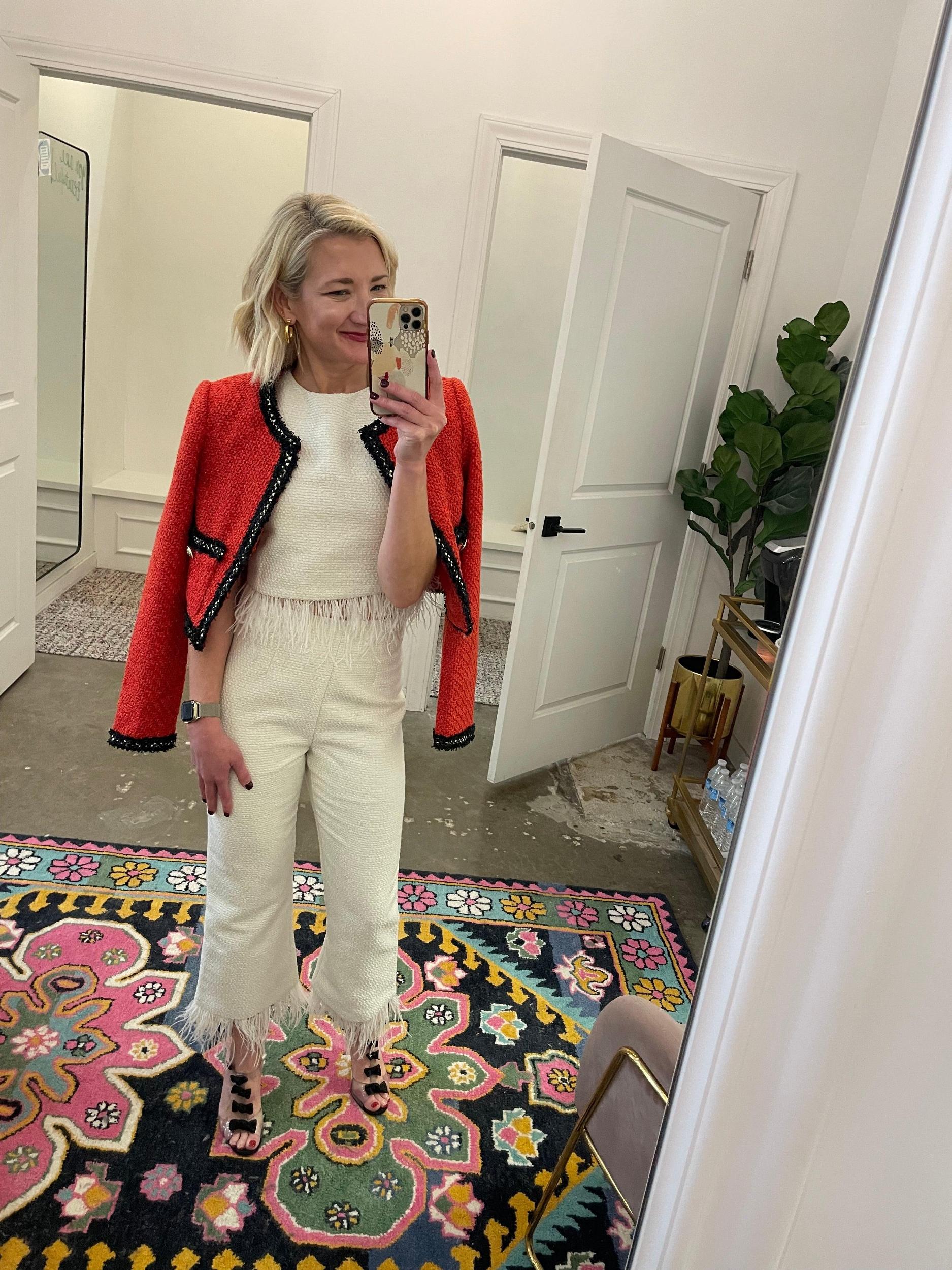 Arden Pants Product Image