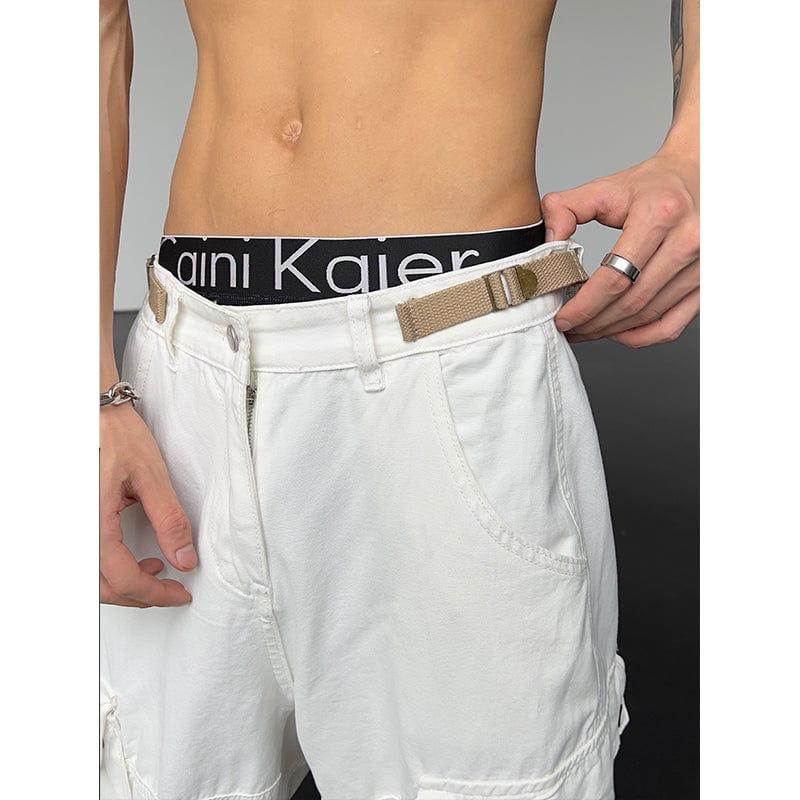 RT No. 9802 TOOLING CARGO PANTS Product Image