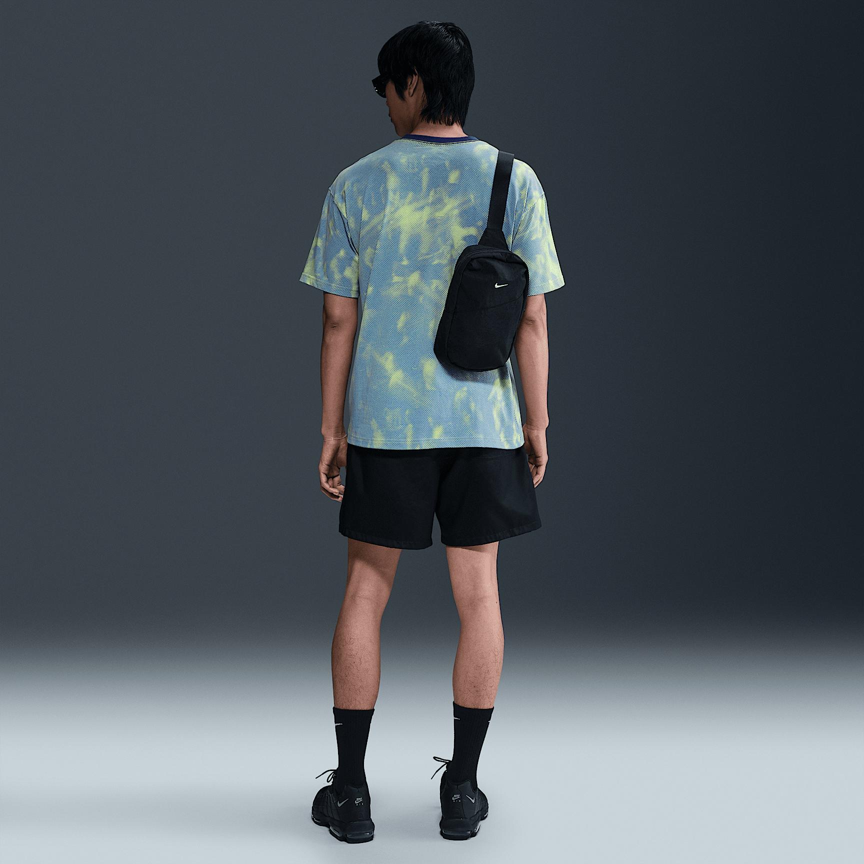 Nike Men's Max90 Soccer T-Shirt Product Image