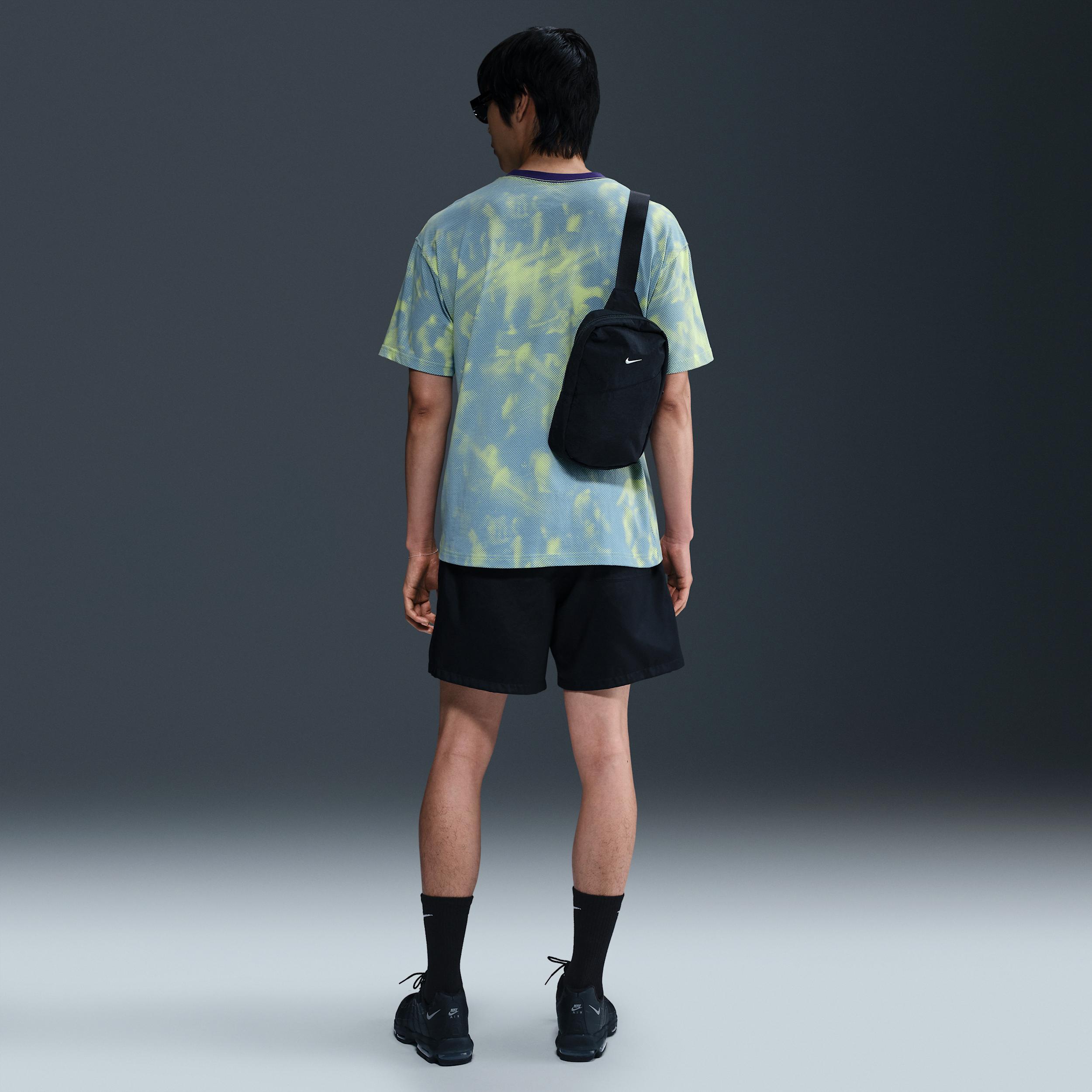 Nike Men's Max90 Soccer T-Shirt Product Image