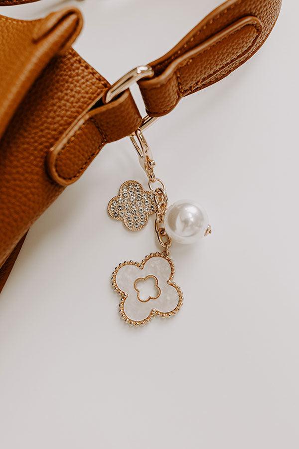 Chic Mode Keychain Bag Charm Product Image
