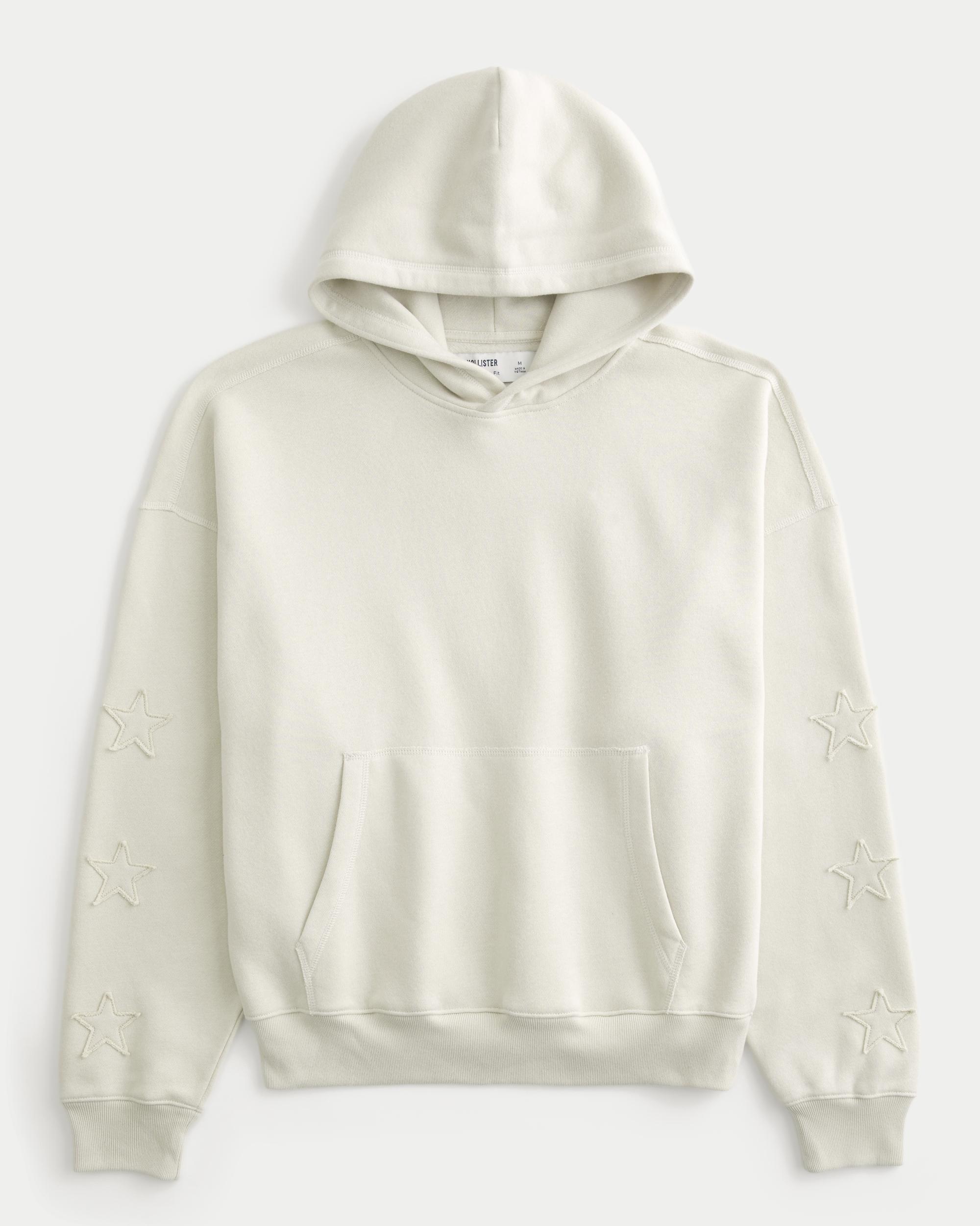 Baggy Cinch Hoodie Product Image