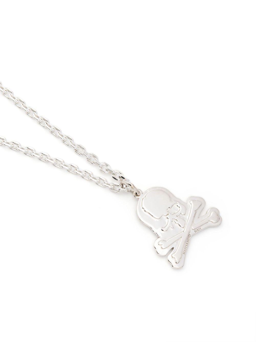 logo necklace Product Image
