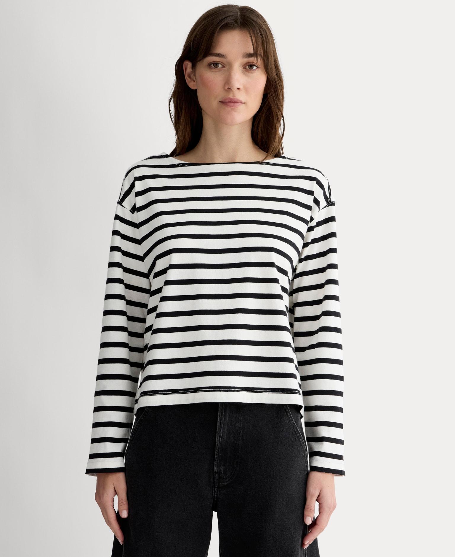 The Mariner Tee Product Image