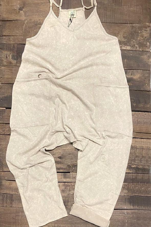 Brandie Can't Miss This Romper by Jaded Gypsy Product Image