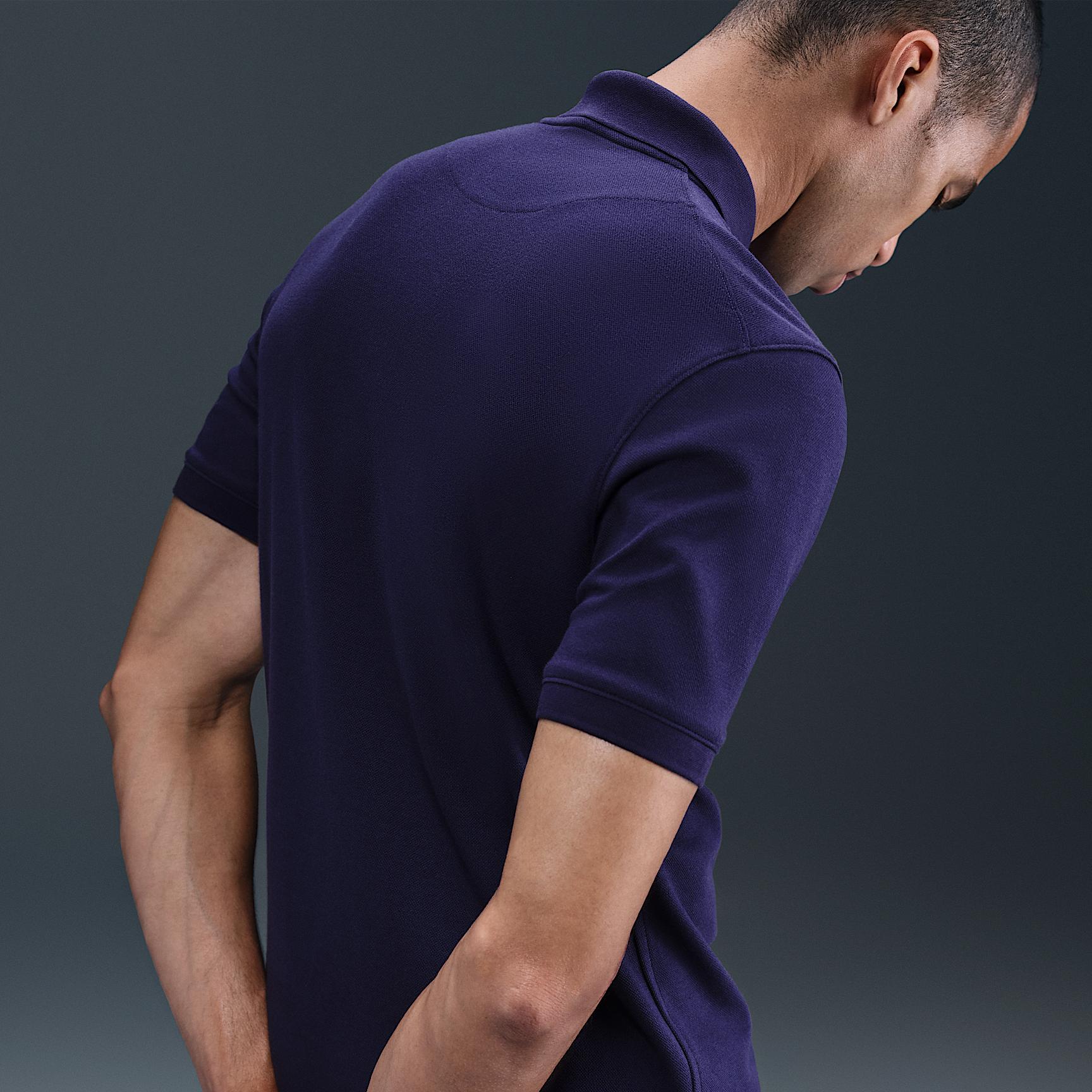 FC Barcelona The Nike Mens Polo Nike Mens Dri-FIT Soccer Polo | HJ6272-597 Product Image