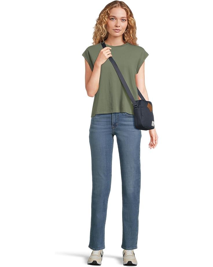 Classic Crossbody Product Image