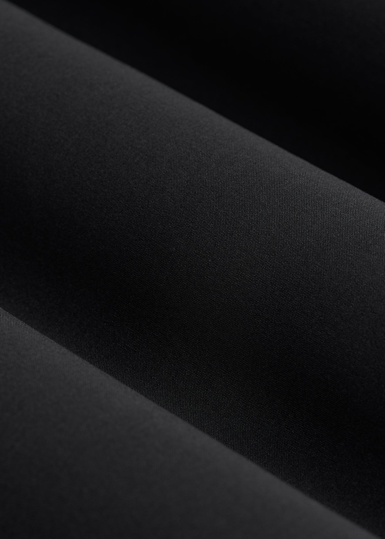 Featherweight Running Pants for Tall Men in Black Male Product Image